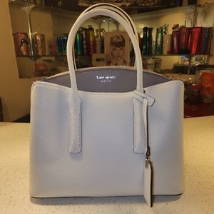 Kate Spade Margaux medium satchel